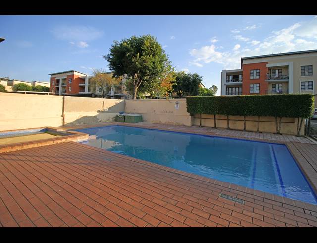 1 BEDROOM APARTMENT FOR SALE IN FERNDALE